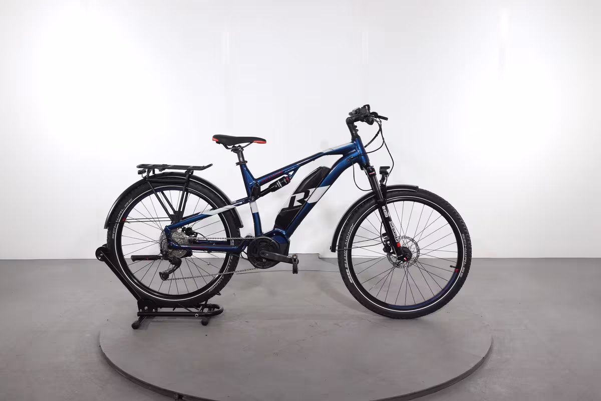Raymon CrossRay FS E 4.0