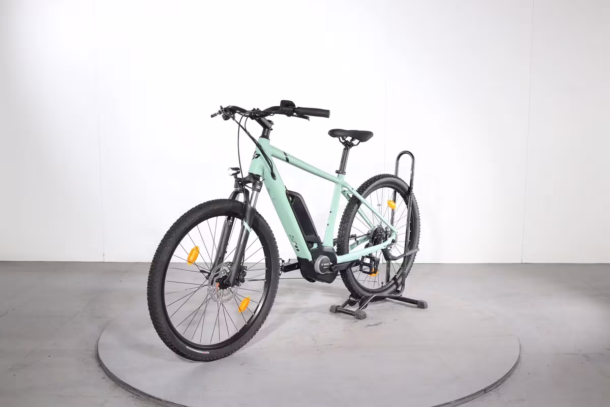 Lapierre E-Explorer 3.4 - Miniature 3