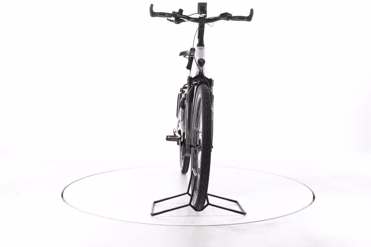 KTM Cento 10 Plus Vélo Électrique de Trekking Cadre bas 2025 - Miniature 4