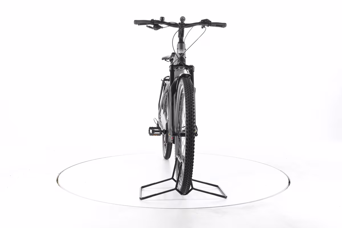 Bergamont E-Horizon Premium SUV Vélo Électrique de Trekking - Miniature 4