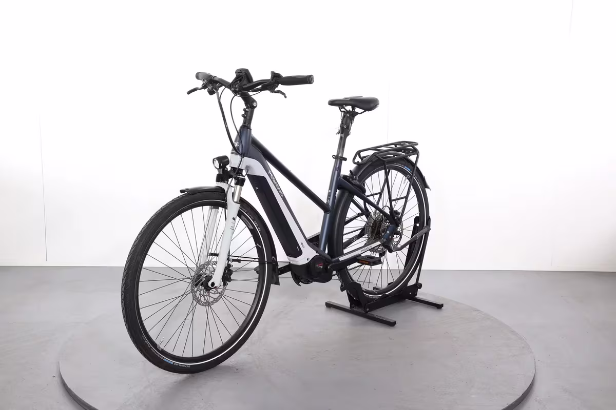 Pegasus Premio EVO 10 Lite - Miniature 3