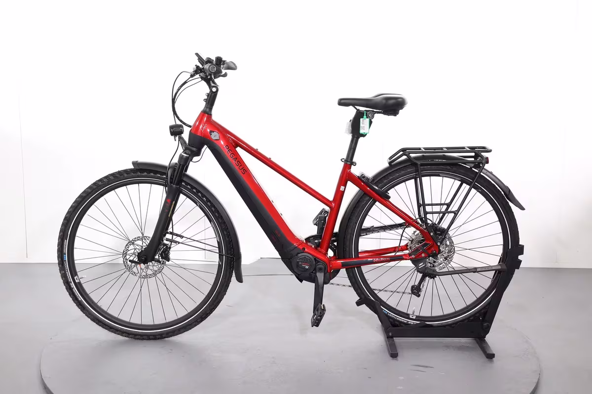 Pegasus Premio EVO 10 Lite - Miniature 4