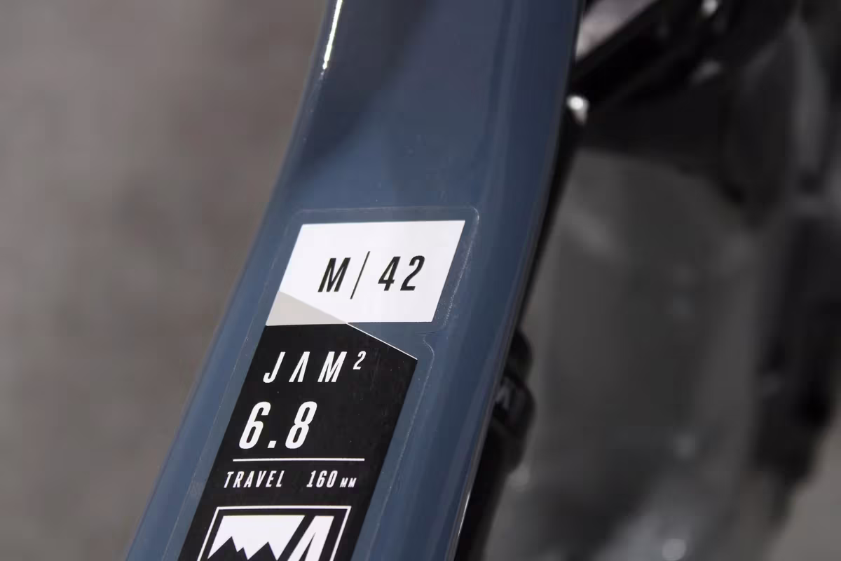 Focus Jam² 6.8 - Miniature 8