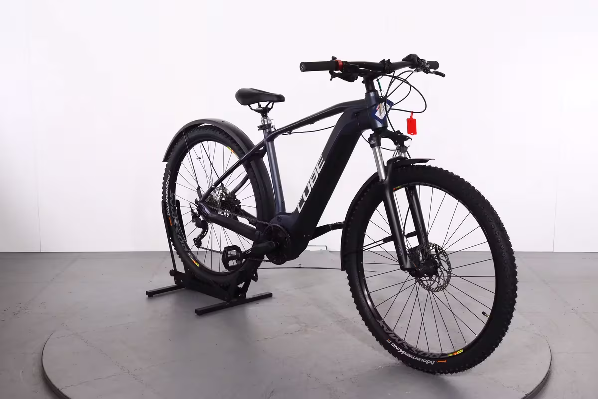 Cube Reaction Hybrid Performance Allroad - Miniature 3