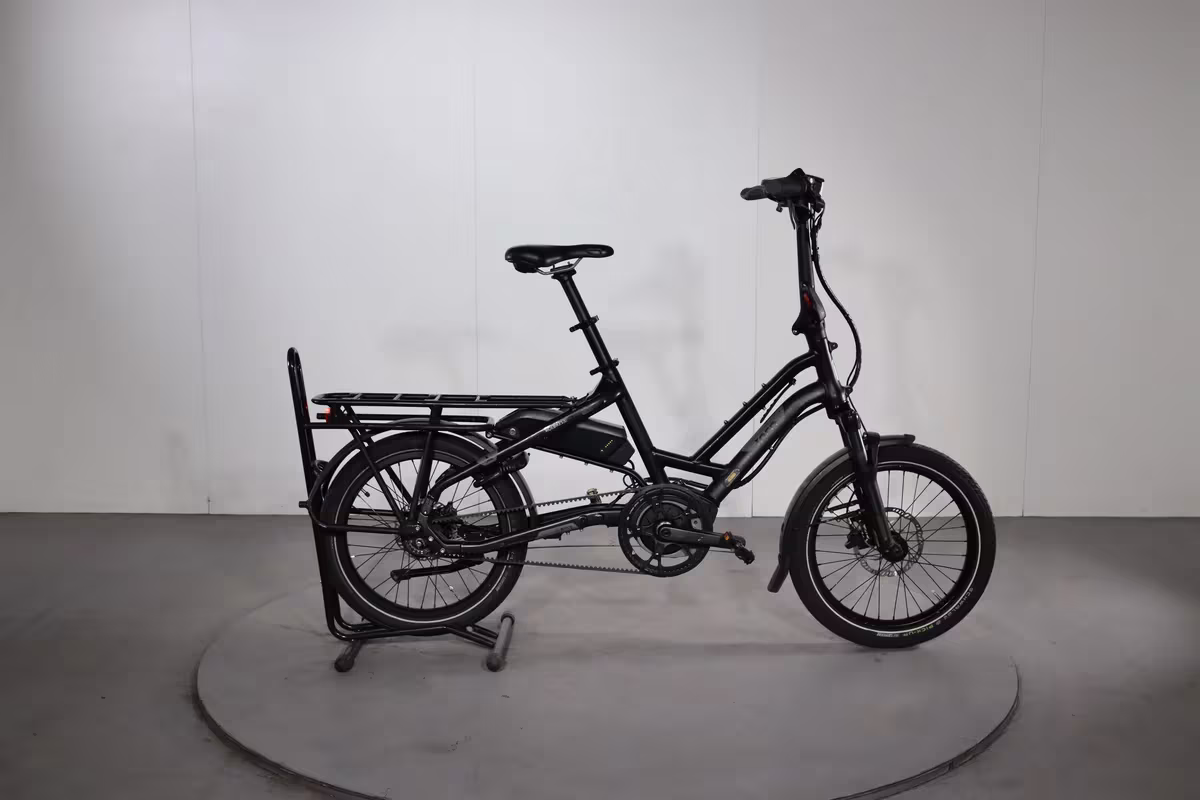 Tern HSD S8i