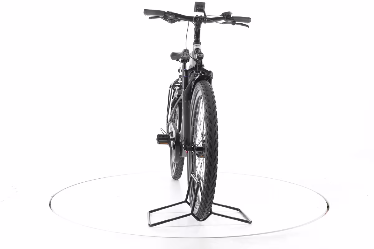 Kalkhoff Endeavour 5.B Move+ Vélo Électrique de Trekking - Miniature 4