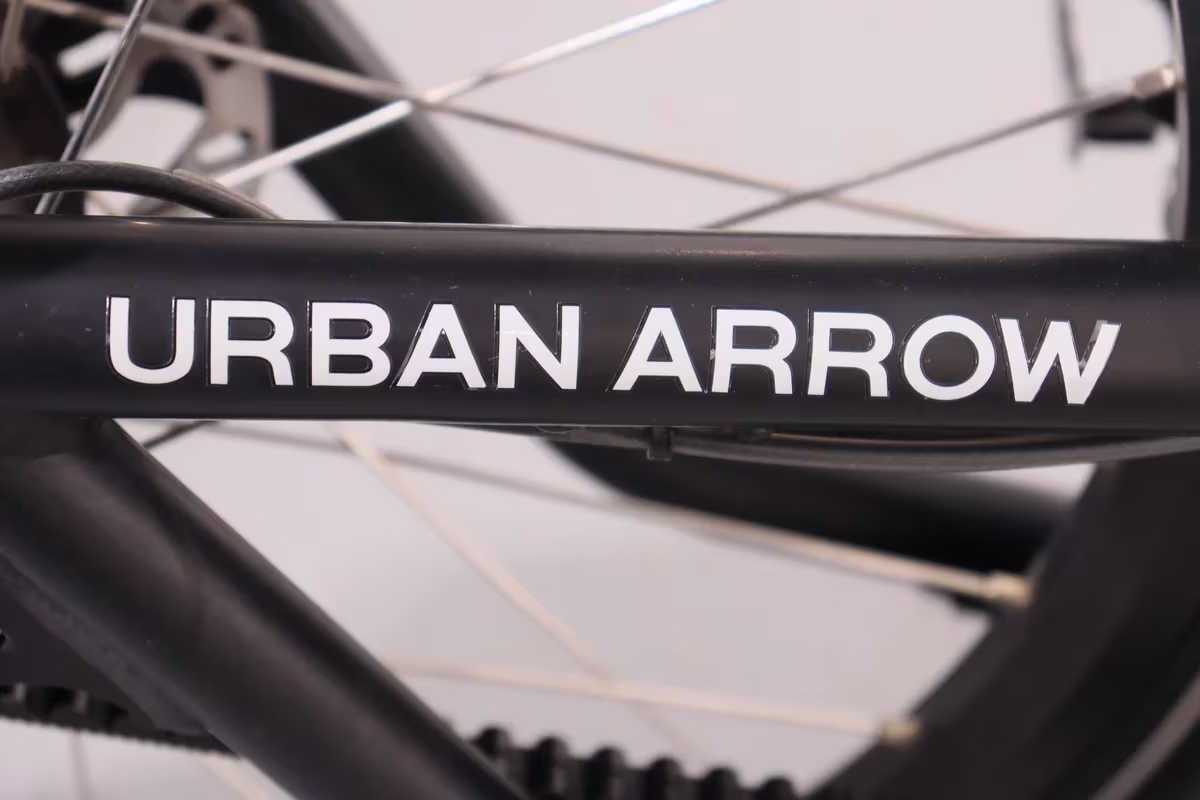Urban Arrow Family Cargo Line - Miniature 10