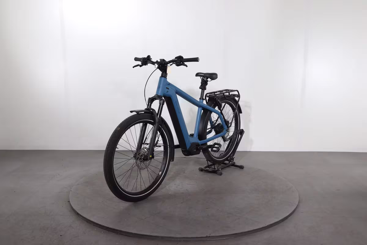 Riese & Müller Charger4 GT vario - Miniature 3