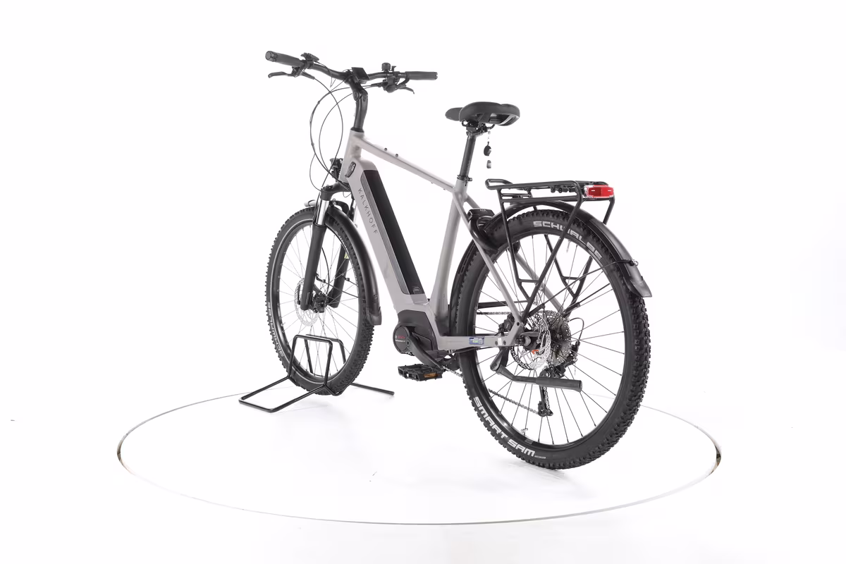 Kalkhoff Entice 3.B Move Vélo Électrique de Trekking - Miniature 9