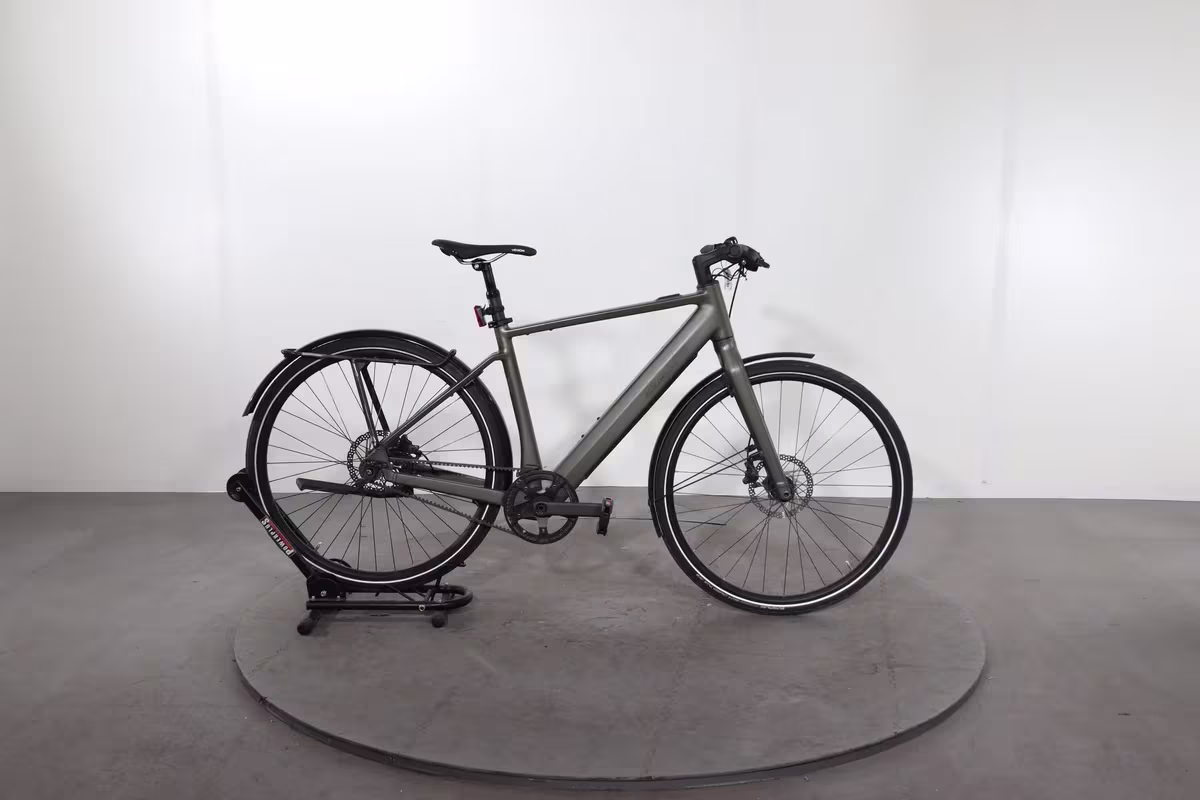 Riese & Müller UBN Five singlespeed