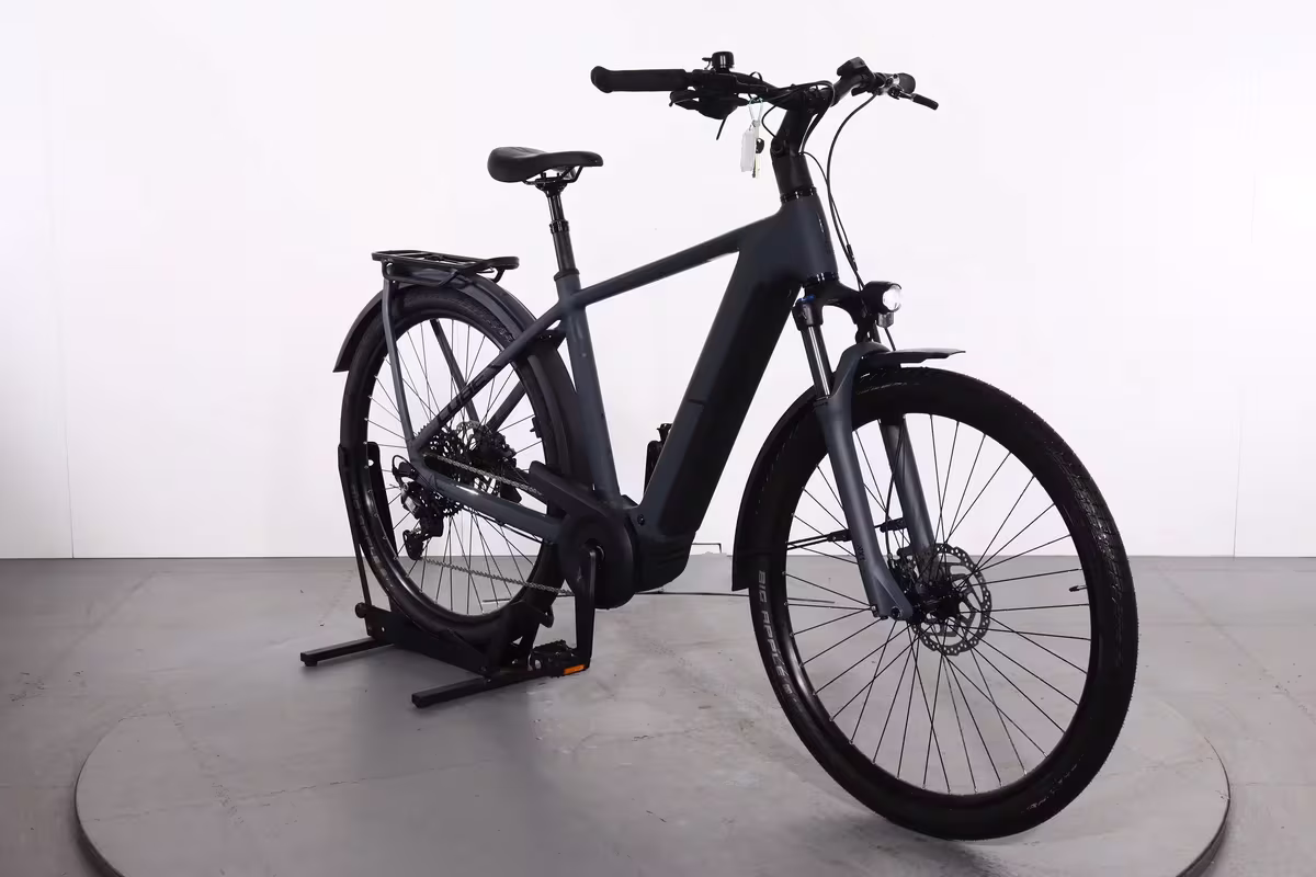Cube Kathmandu Hybrid ONE - Miniature 4