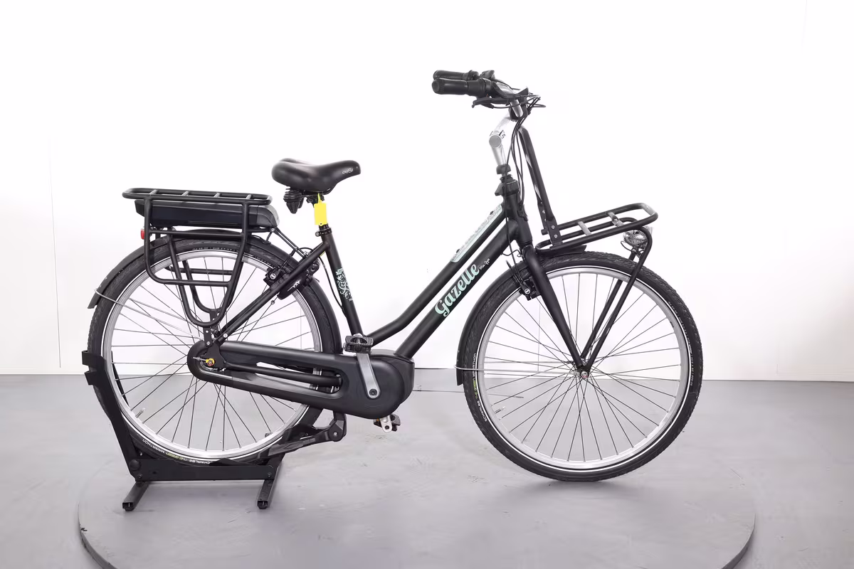 Gazelle Miss Grace C7+ HMB