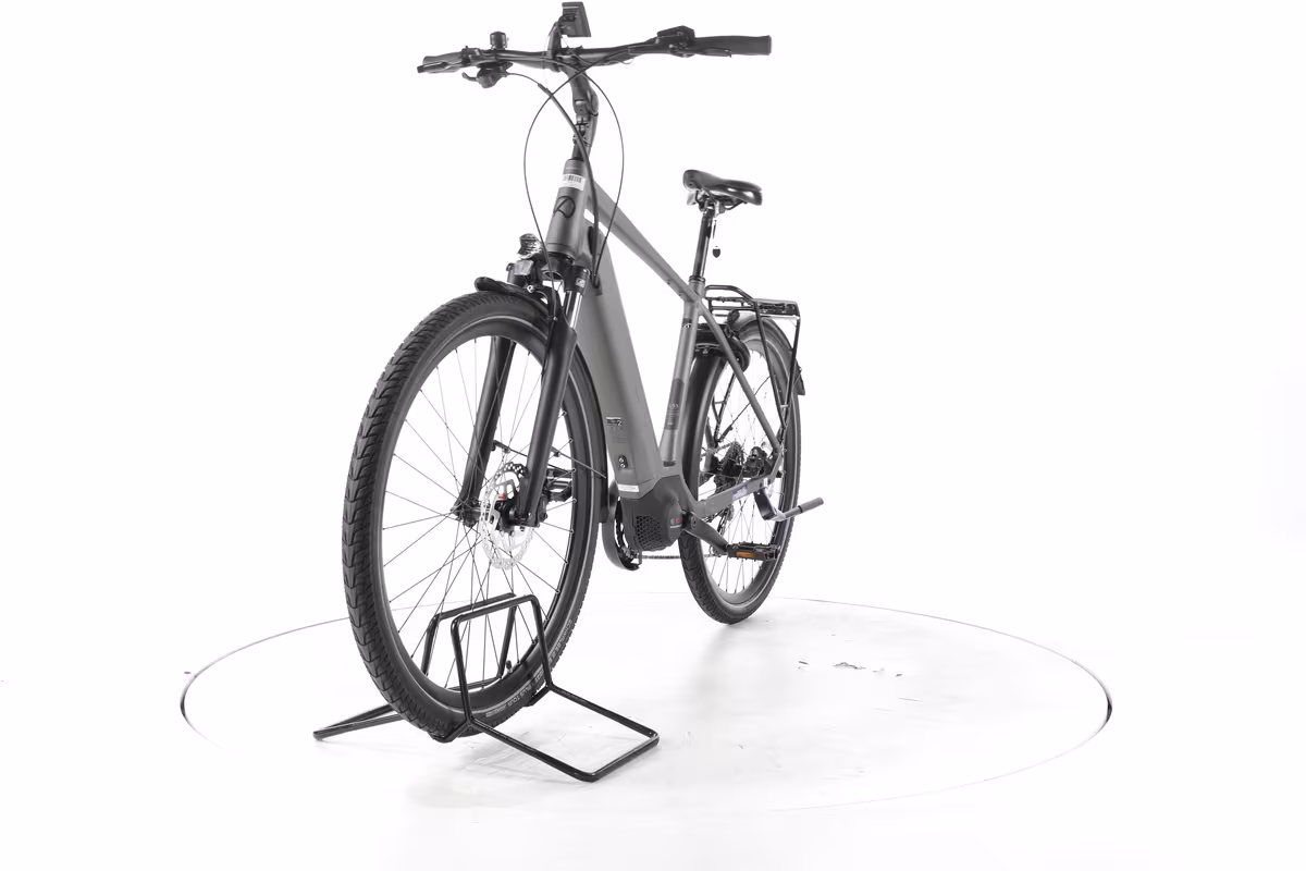 Kalkhoff ENDEAVOUR 3.B MOVE Vélo Électrique de Trekking - Miniature 5