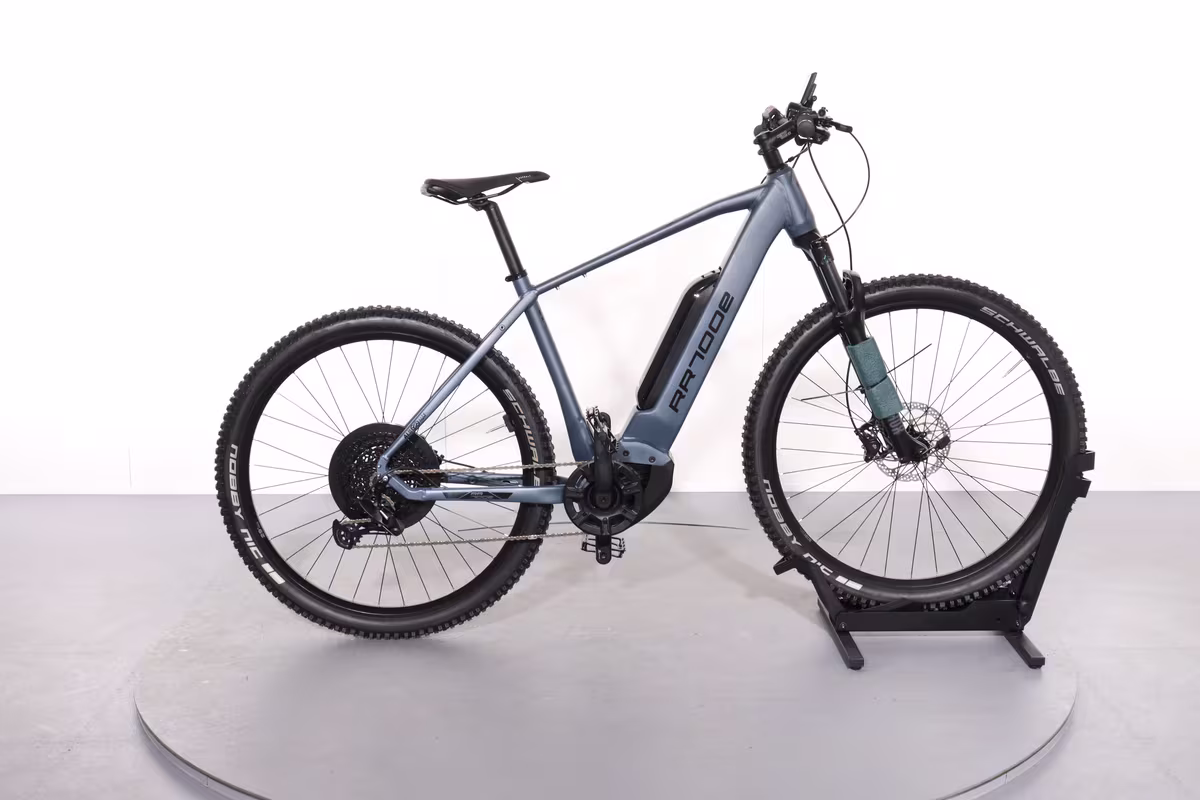 Decathlon RR700e