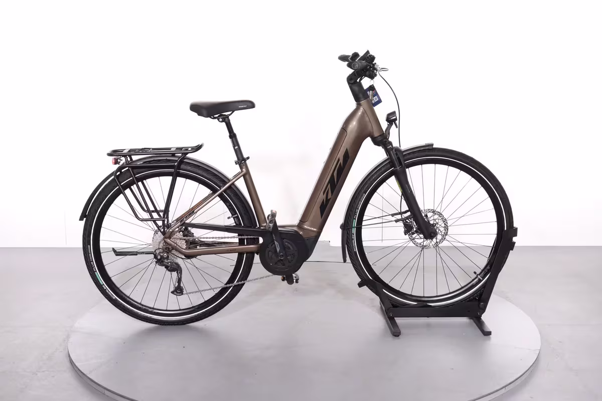 KTM MACINA TOUR P510
