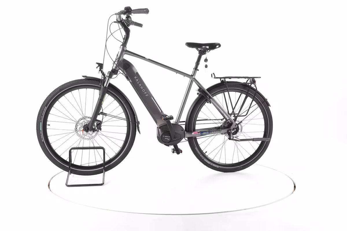 Kalkhoff Image 3.B Move Vélo Électrique Urbain - Miniature 7