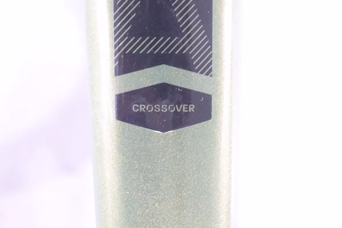 Nakamura E-Crossover A - Miniature 8