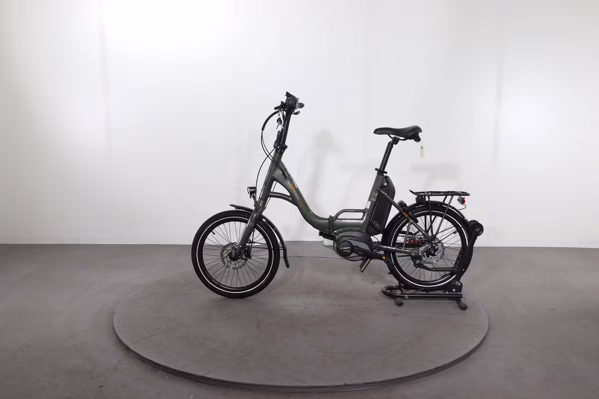 2R Manufaktur FXL8 - Miniature 4