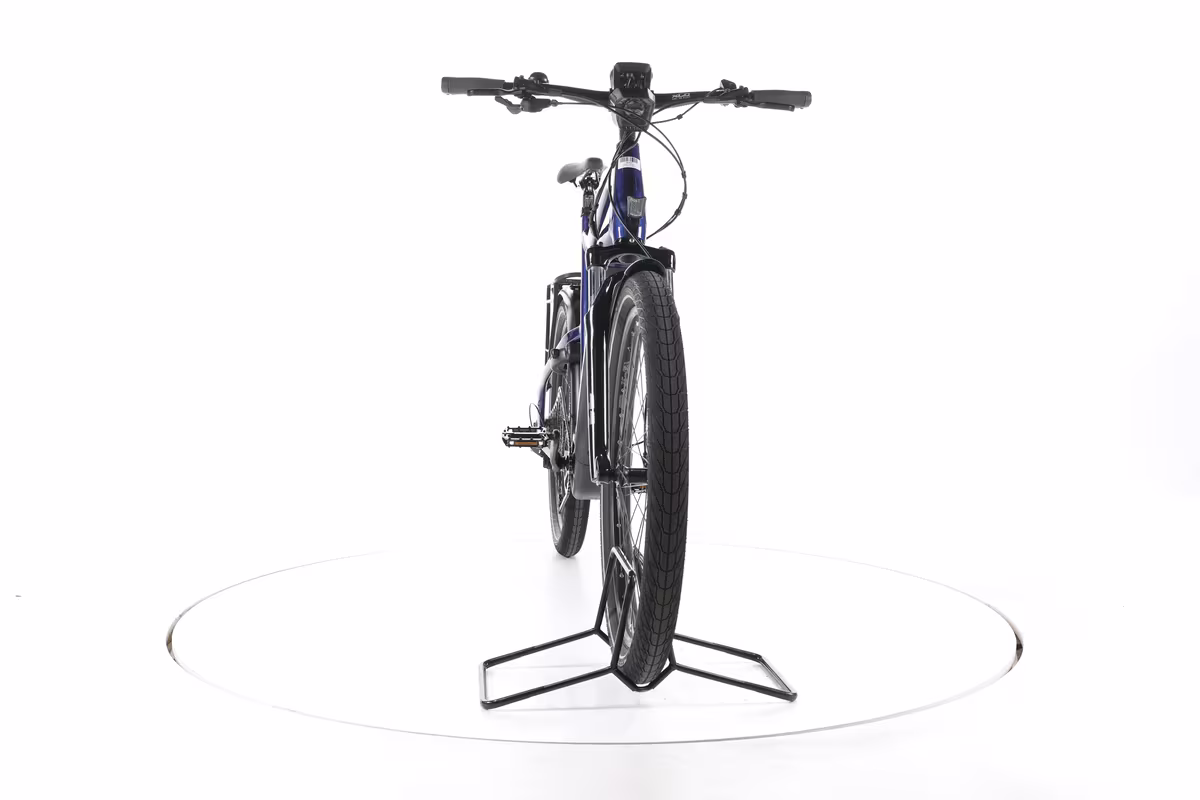 Haibike Trekking 7 Vélo Électrique de Trekking - Miniature 4