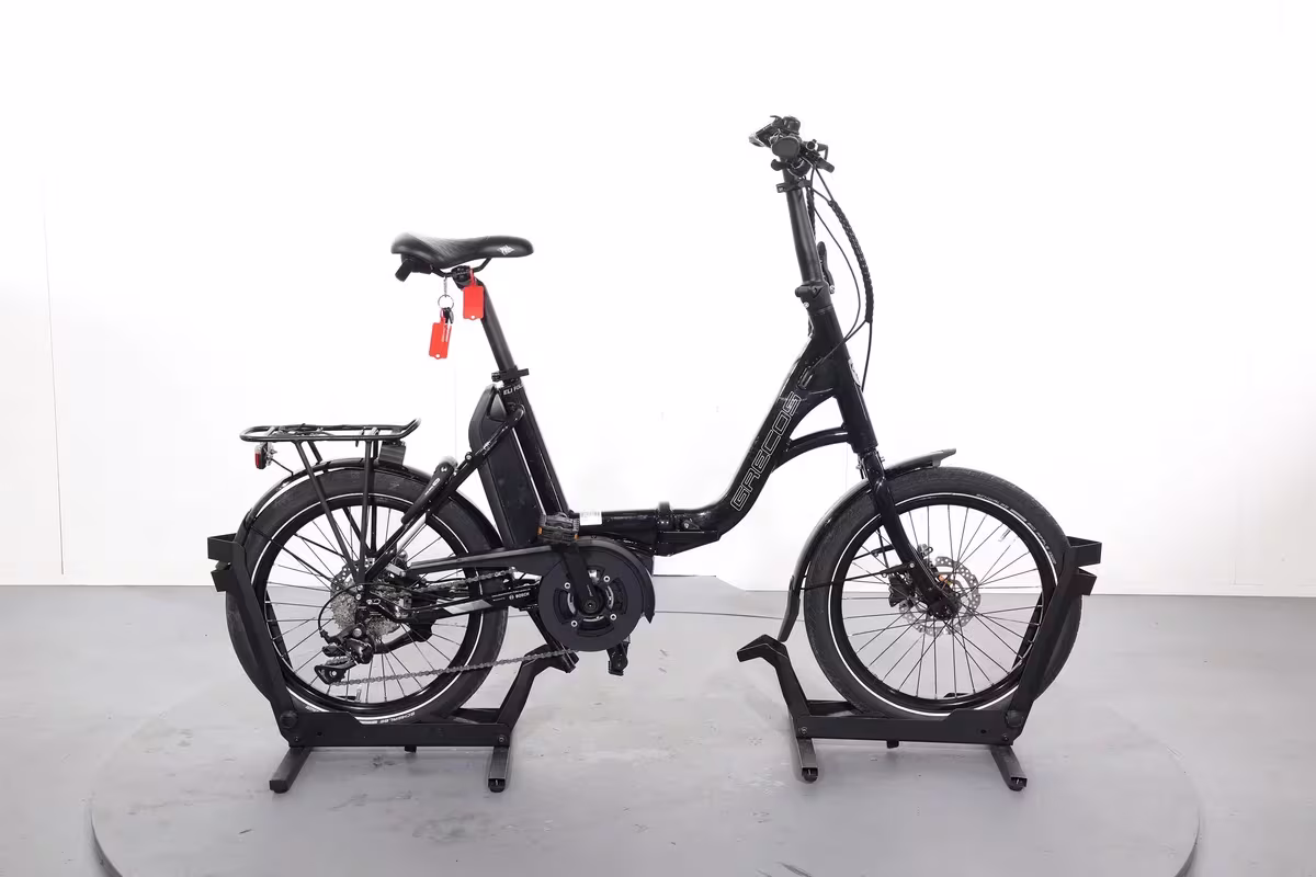Grecos Eli Fold 8.0