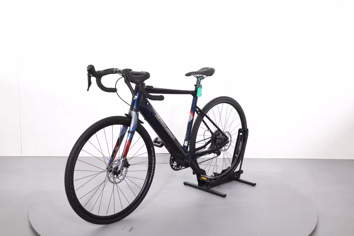 Bergamont E-Grandurance Elite - Miniature 3