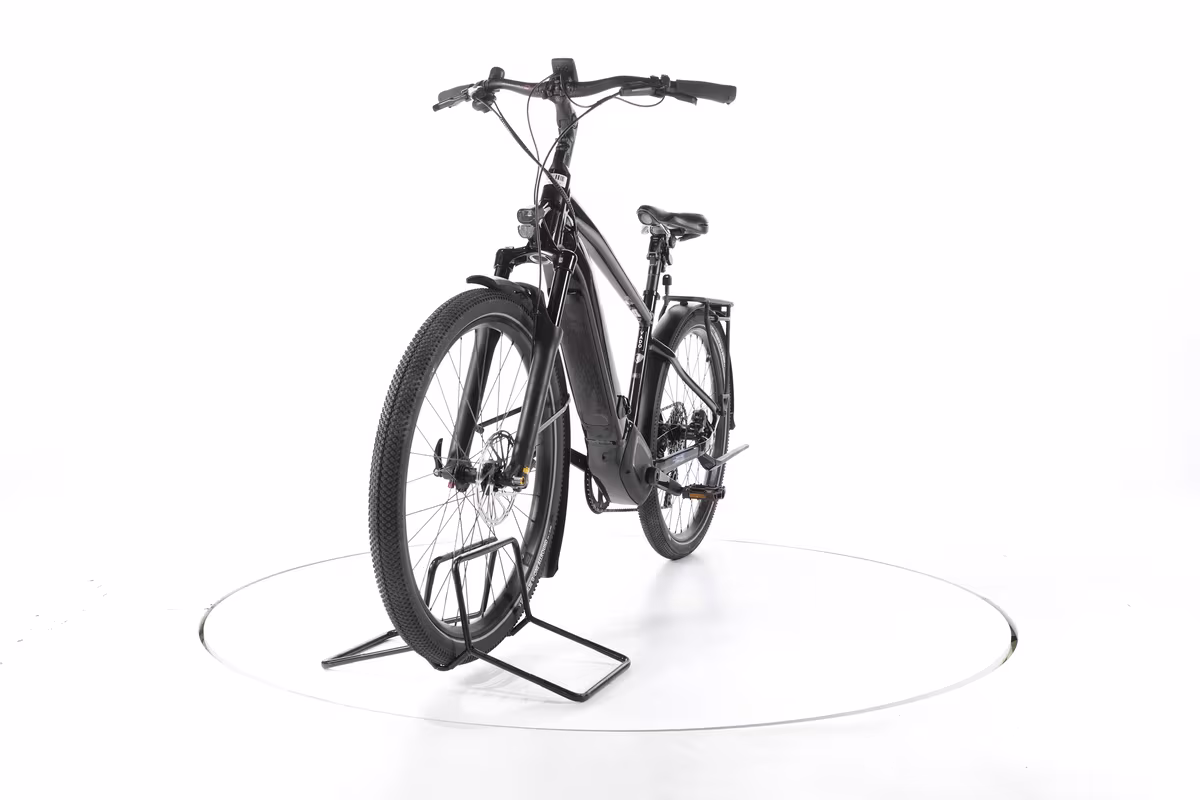 Specialized Turbo Vado 4.0 Vélo Électrique de Trekking - Miniature 5