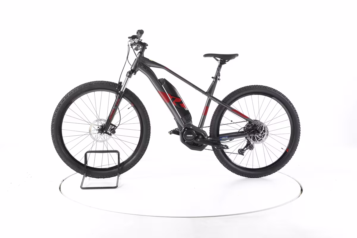 R Raymon HardRay E-4.0 E-Bike - Miniature 7