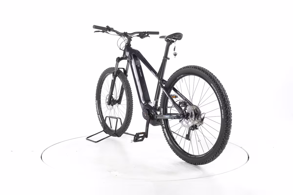 Conway Cairon S 2.0 E-Bike - Miniature 9