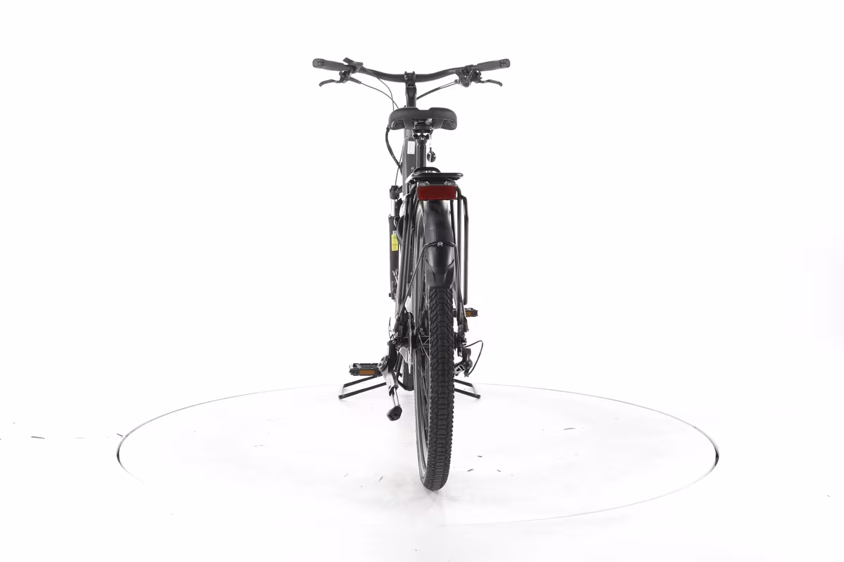 Kalkhoff Endeavour 1.B Move Vélo Électrique de Trekking Cadre bas - Miniature 10