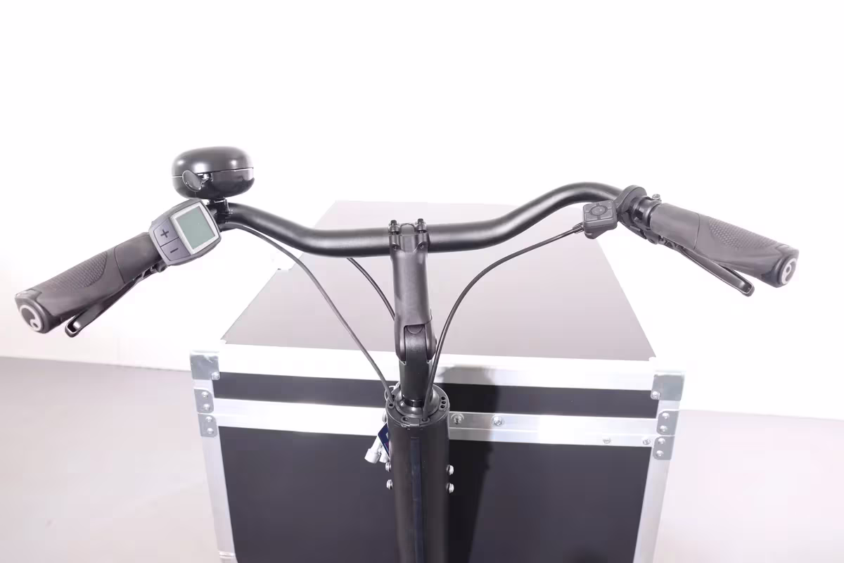 Urban Arrow Cargo L - Miniature 7
