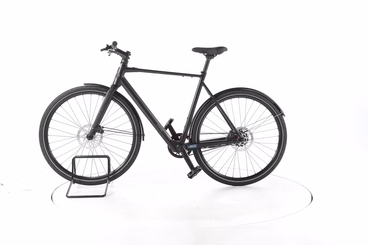 Rose SNEAK Plus EQ Vélo Électrique Urbain - Miniature 7