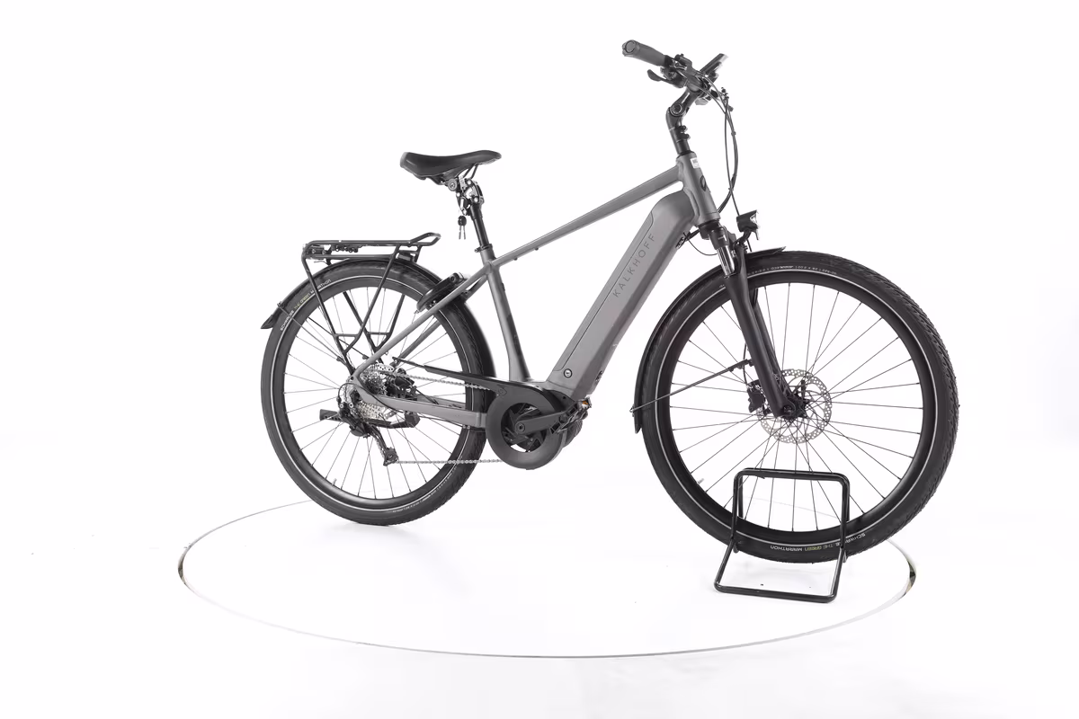 Kalkhoff Endeavour 3.B Move Vélo Électrique de Trekking - Miniature 2
