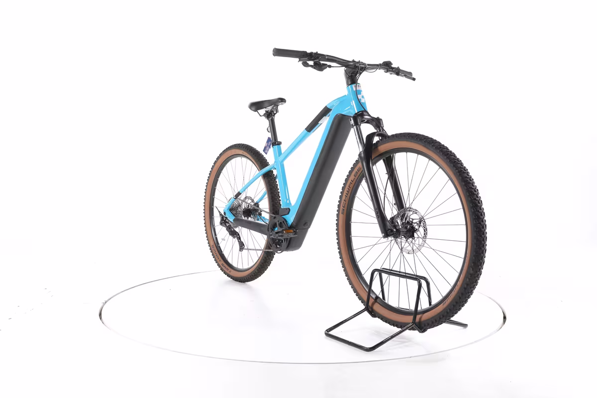 Cube Reaction Hybrid ONE E-Bike - Miniature 3