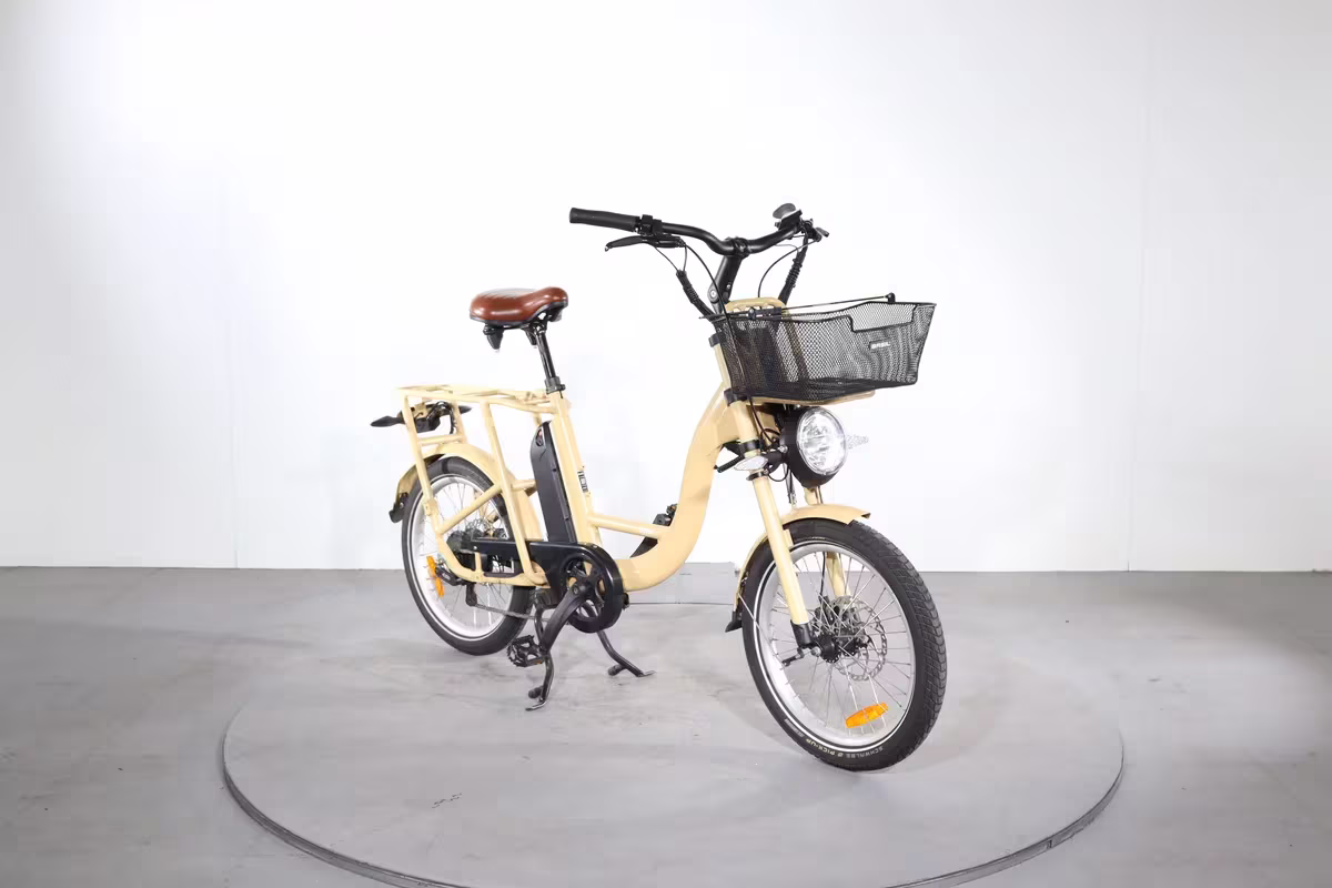 Gaya Cargo Compact - Miniature 2