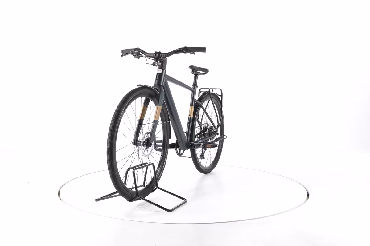 Scott Metrix eRIDE E-Bike 2024 - Miniature 5
