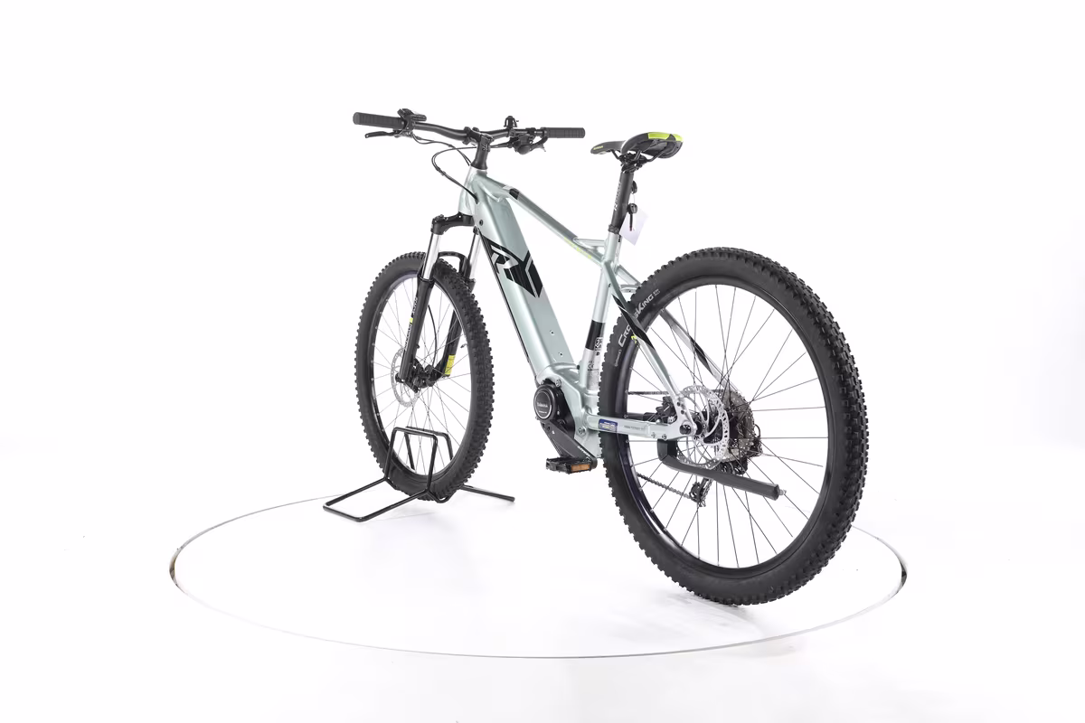 R Raymon HardRay E 5.0 E-Bike - Miniature 9