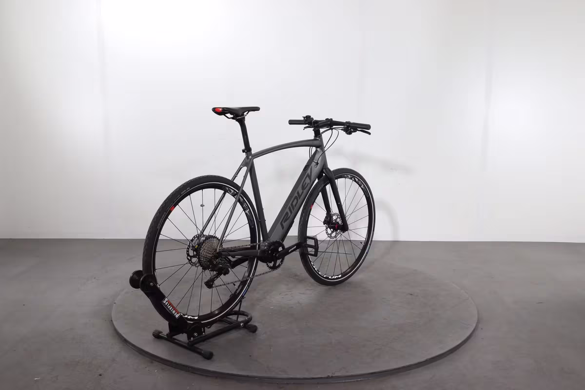 Ridley Kanzo E - Miniature 6