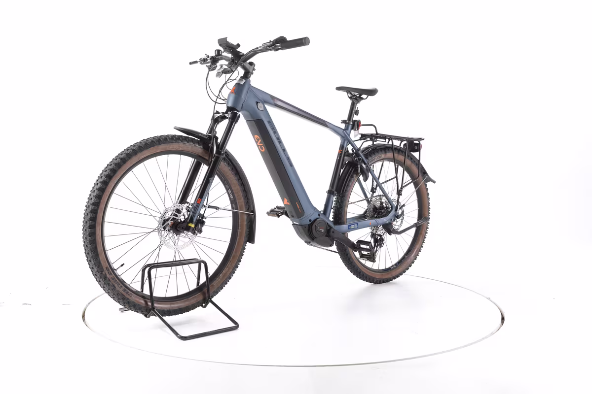 Bulls Copperhead EVO 2 Vélo Électrique de Trekking - Miniature 6