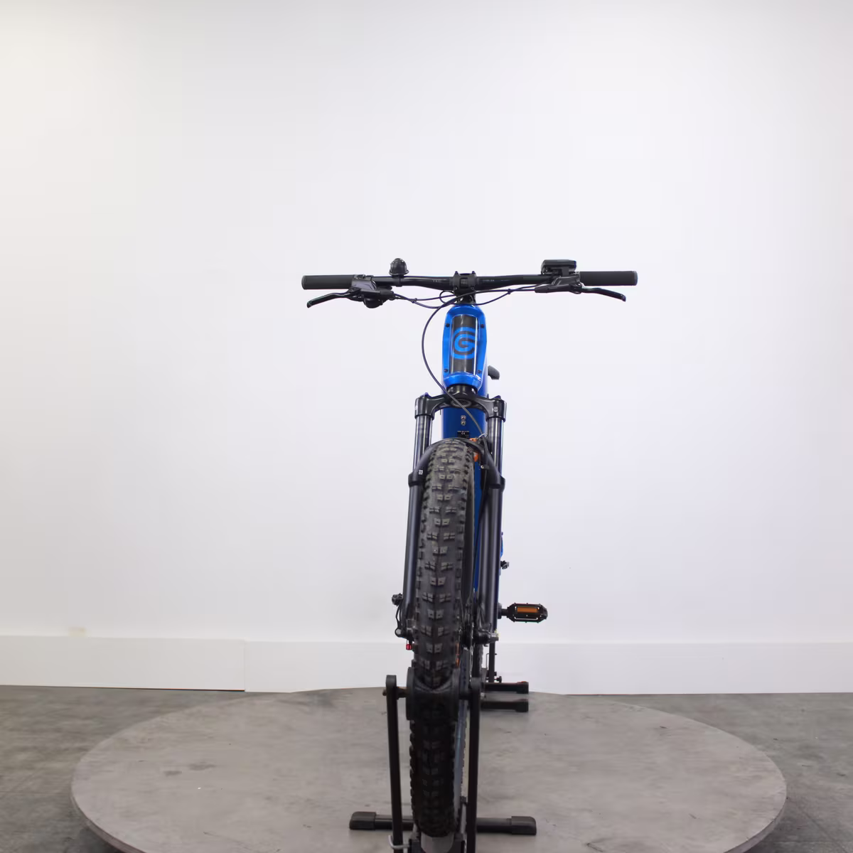 VTT électrique Gitane G-ONE REDWOOD 2 - Miniature 3