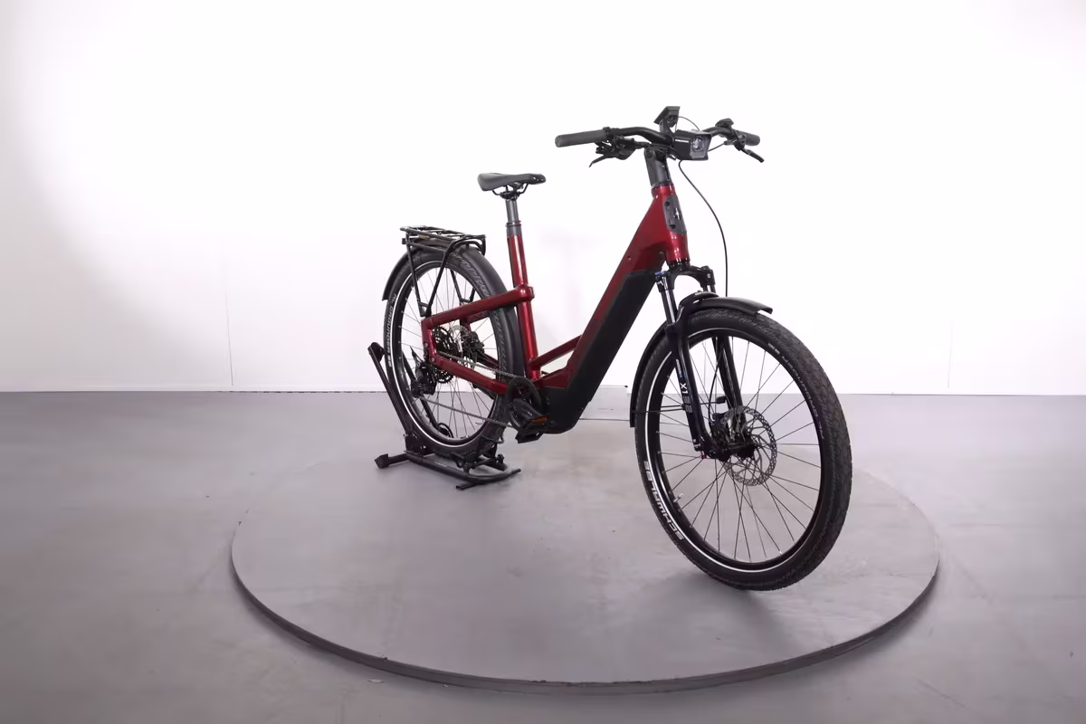 Winora Yakun X10 - Miniature 2