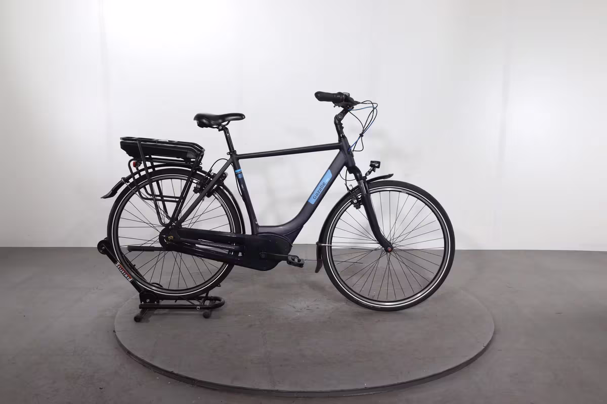 Gazelle PARIS C7 HMB