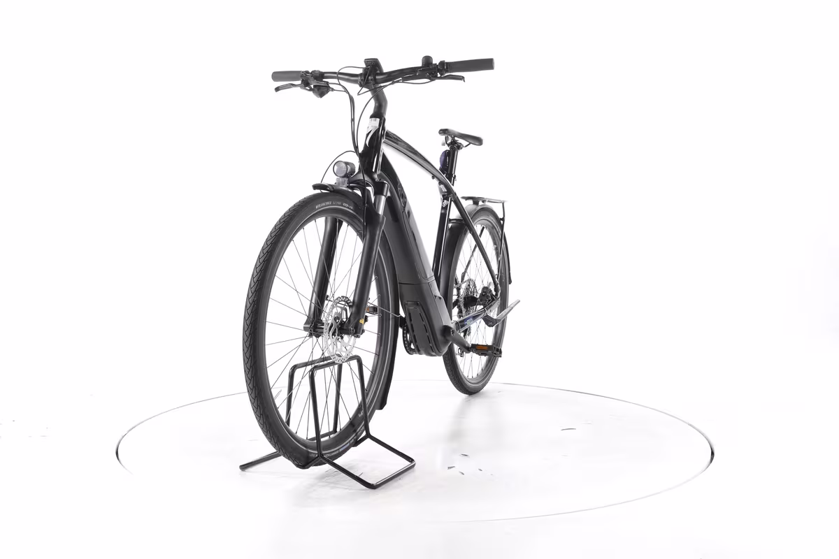 Specialized Turbo Vado 4.0 Vélo Électrique de Trekking - Miniature 5