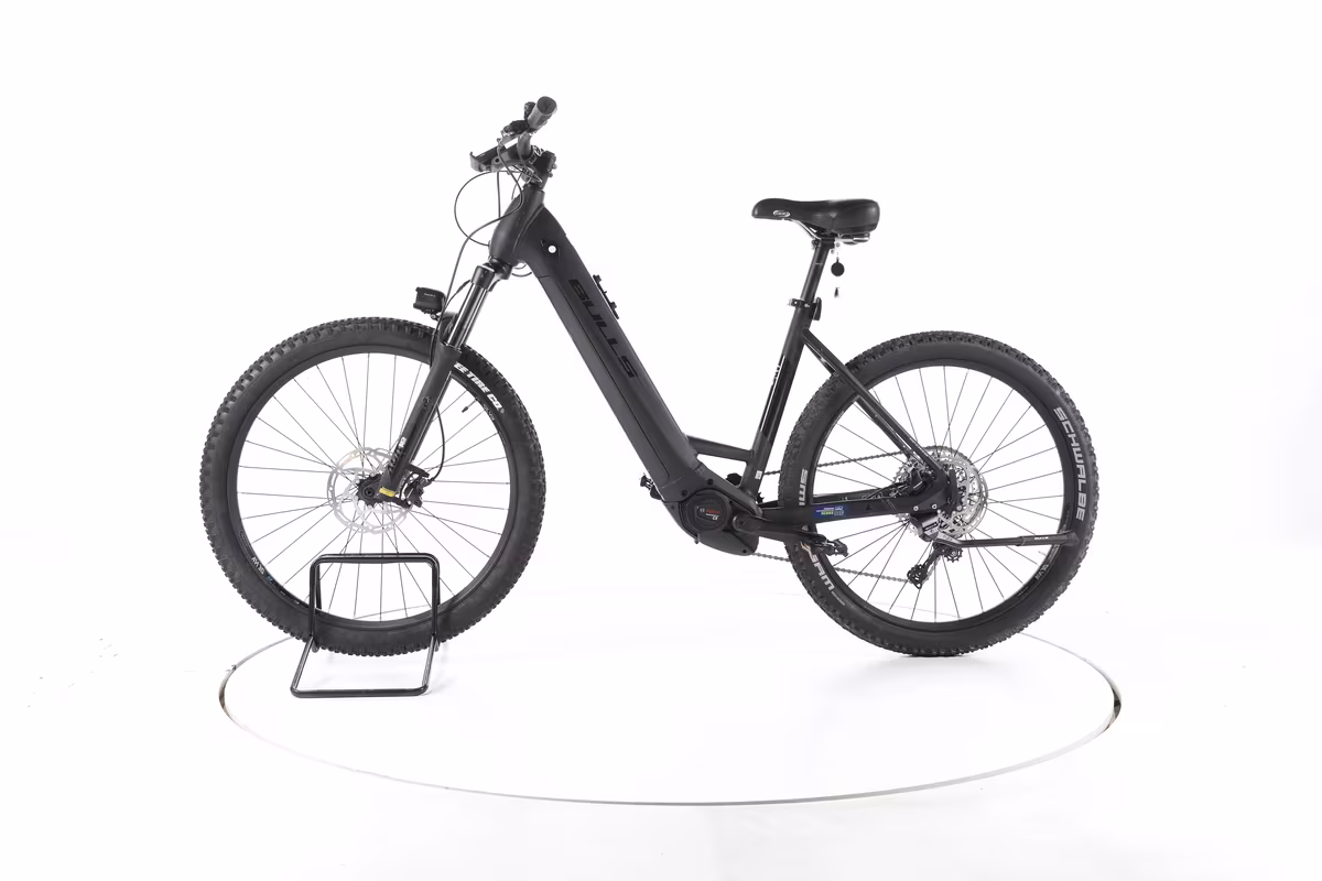 Bulls Copperhead EVO 2 E-Bike - Miniature 7