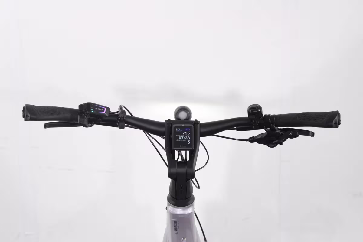 Bergamont E-Horizon Premium Expert - Miniature 7