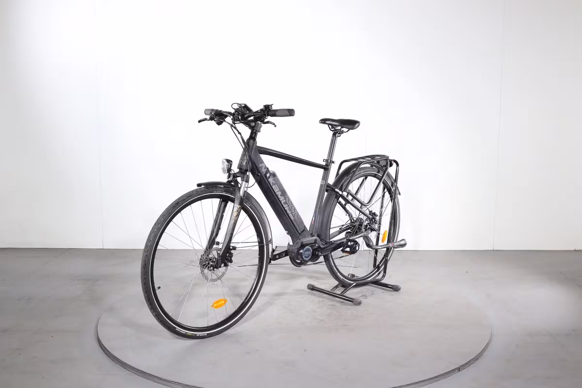 Nakamura E-Fit 150 - Miniature 3