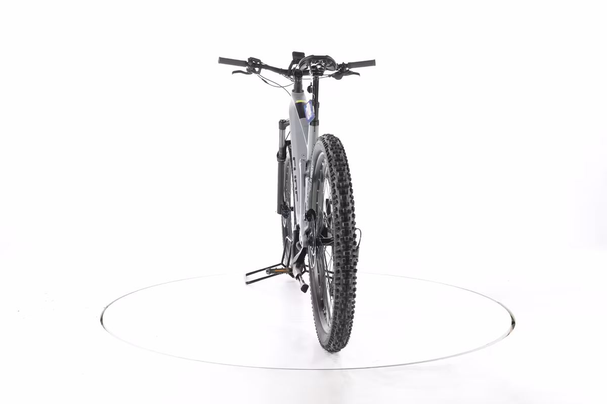 Cube Stereo Hybrid 140 HPC Pro E-Bike Tout-Suspendu Carbone - Miniature 10