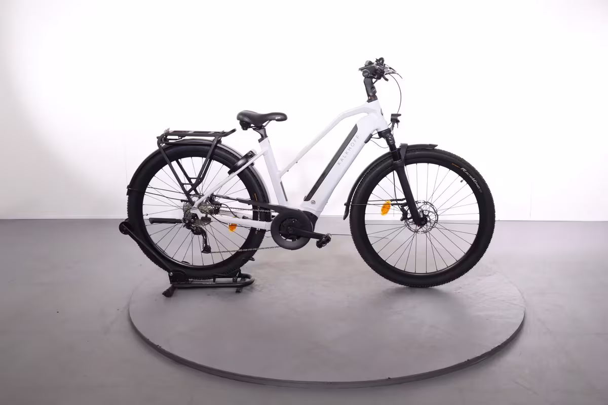 Kalkhoff Endeavour 5.B Move +