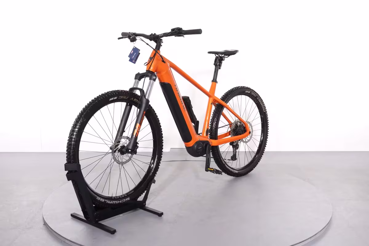 Haibike ALLTRACK 6 - Miniature 3