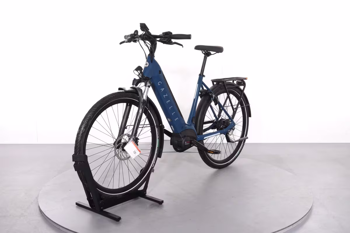 Gazelle ULTIMATE C380 - Miniature 3