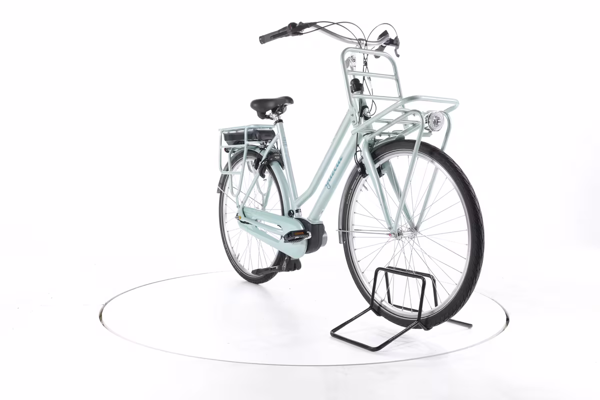 Gazelle Miss Grace C7+ HMB Vélo Électrique Urbain - Miniature 3